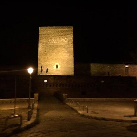 Corte San Vito Apartment Bari Bagian luar foto