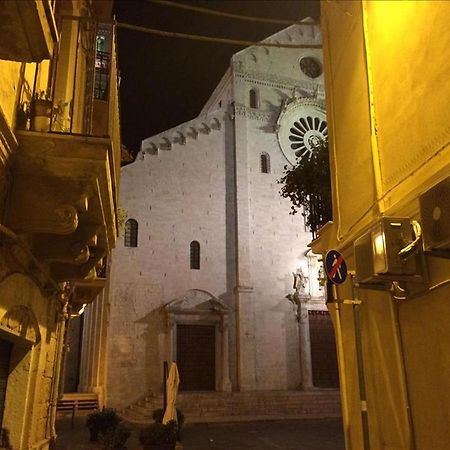 Corte San Vito Apartment Bari Bagian luar foto
