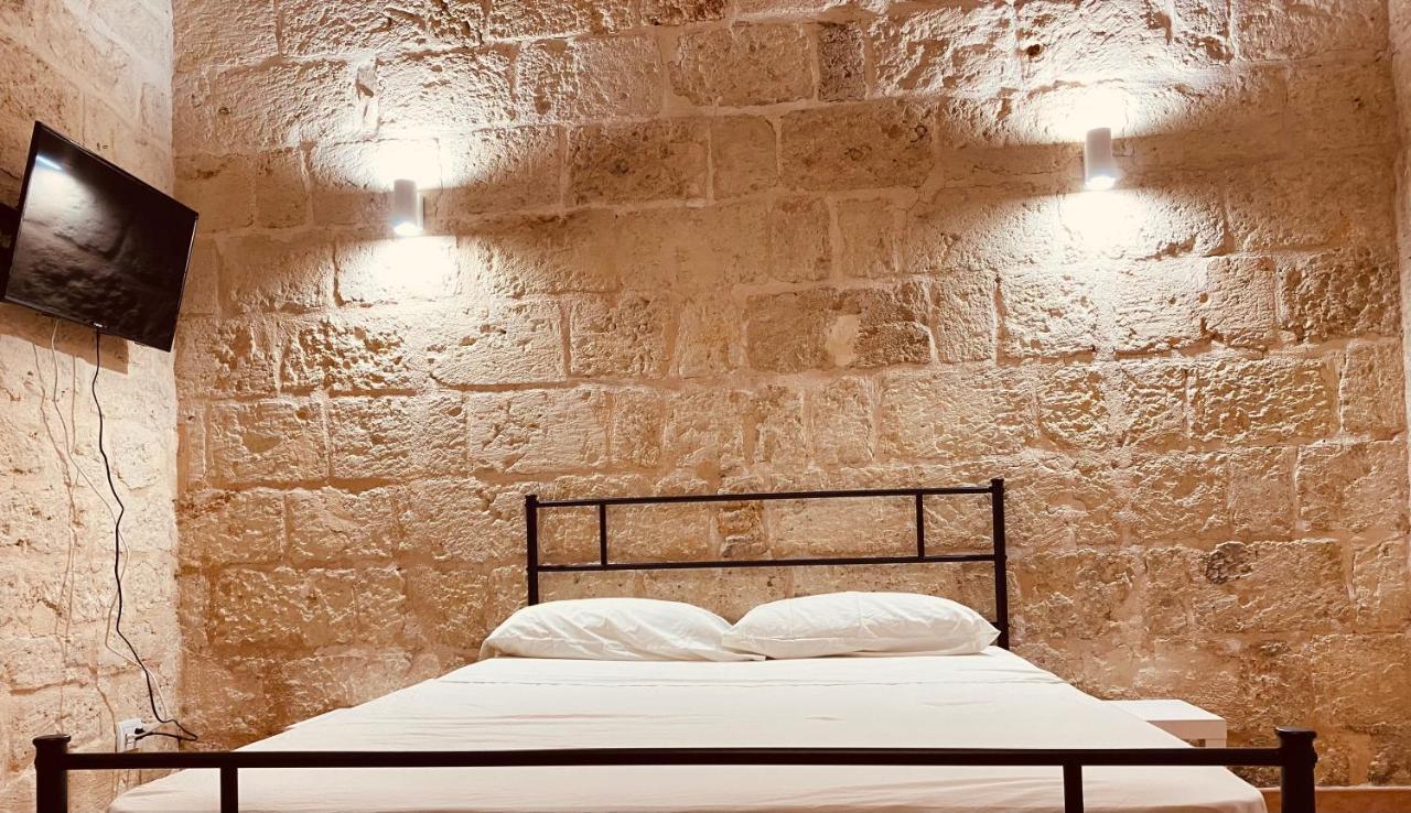 Corte San Vito Apartment Bari Bagian luar foto