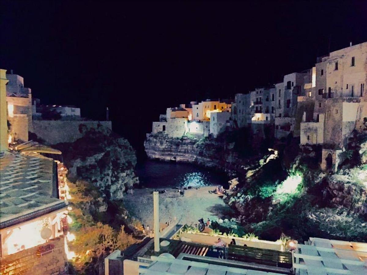 Corte San Vito Apartment Bari Bagian luar foto