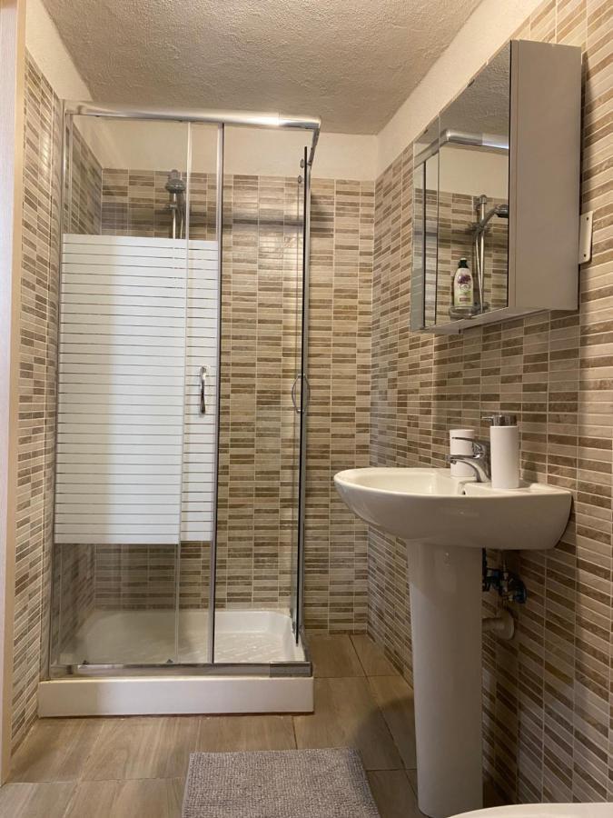 Corte San Vito Apartment Bari Bagian luar foto