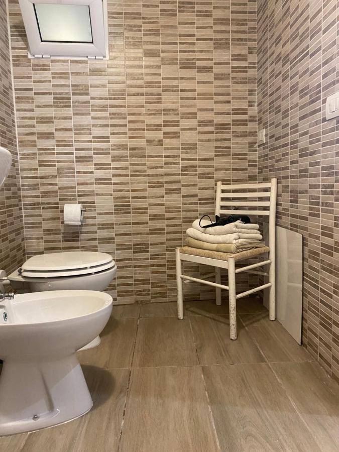Corte San Vito Apartment Bari Bagian luar foto